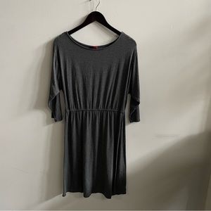 Grey Merona Dress
